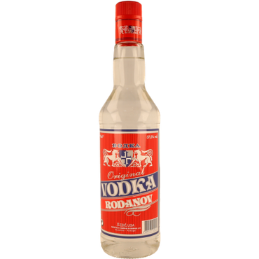 Vodka Rodanov
