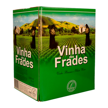 Vinho Vinha de Frades