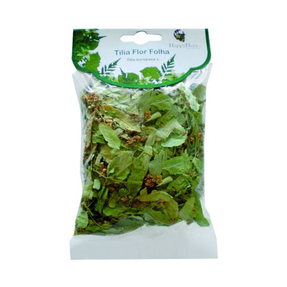Chá de Tilia