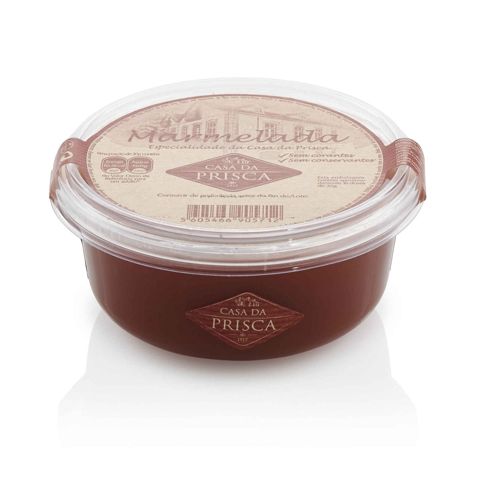 Prisca's House Marmalade