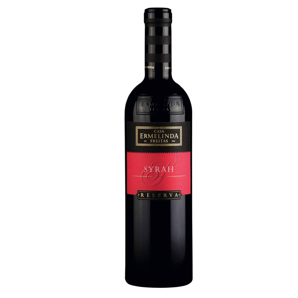 Dona Ermelinda Syrah Red Wine