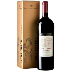 Vinho Douro Vinha Grande