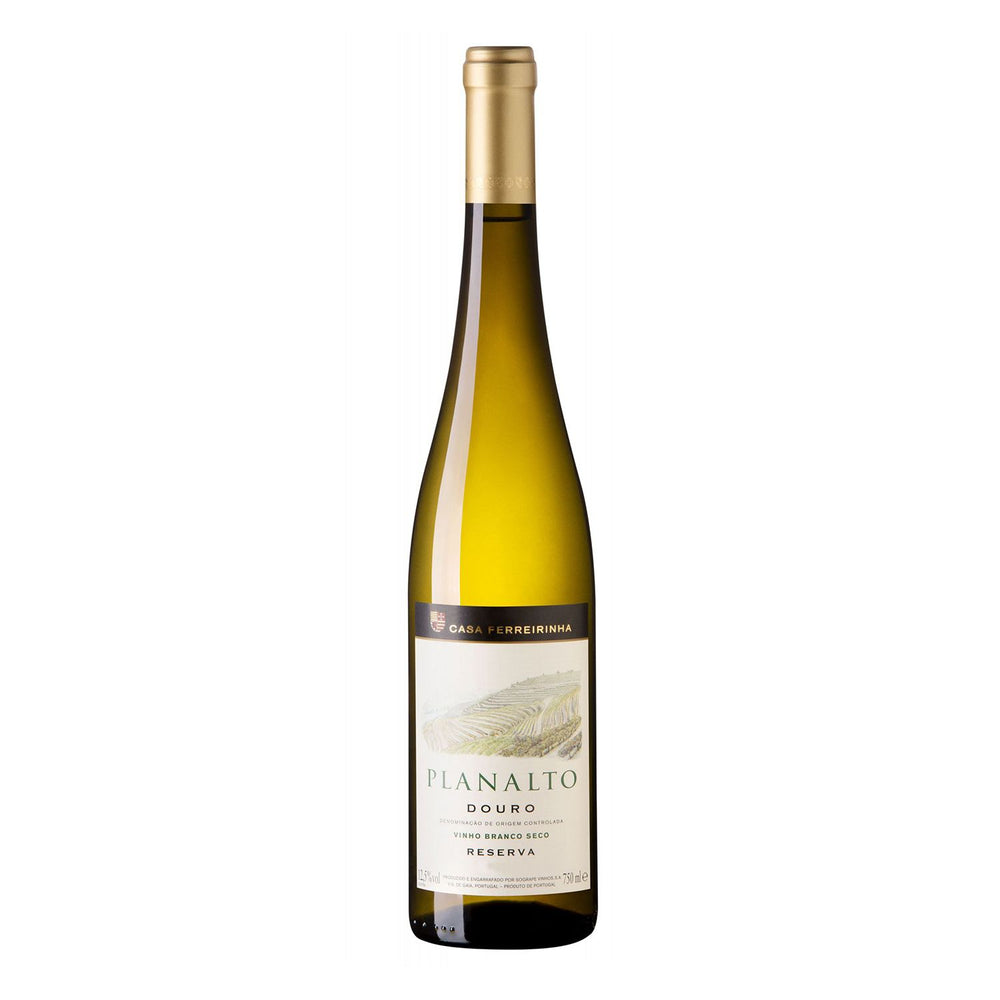 Vinho Branco Planalto Reserva