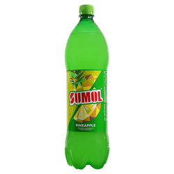 Sumol-ananas (1,75 l)