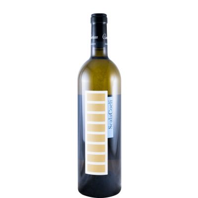 Vinho Branco Alvarinho Scala Coeli