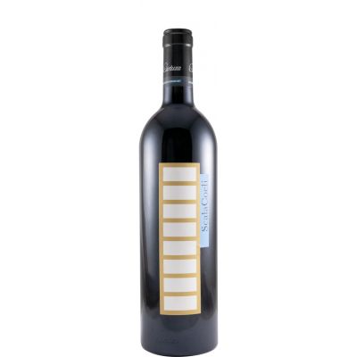 Vinho Tinto Alicante Bouschet Scala Coeli Reserva