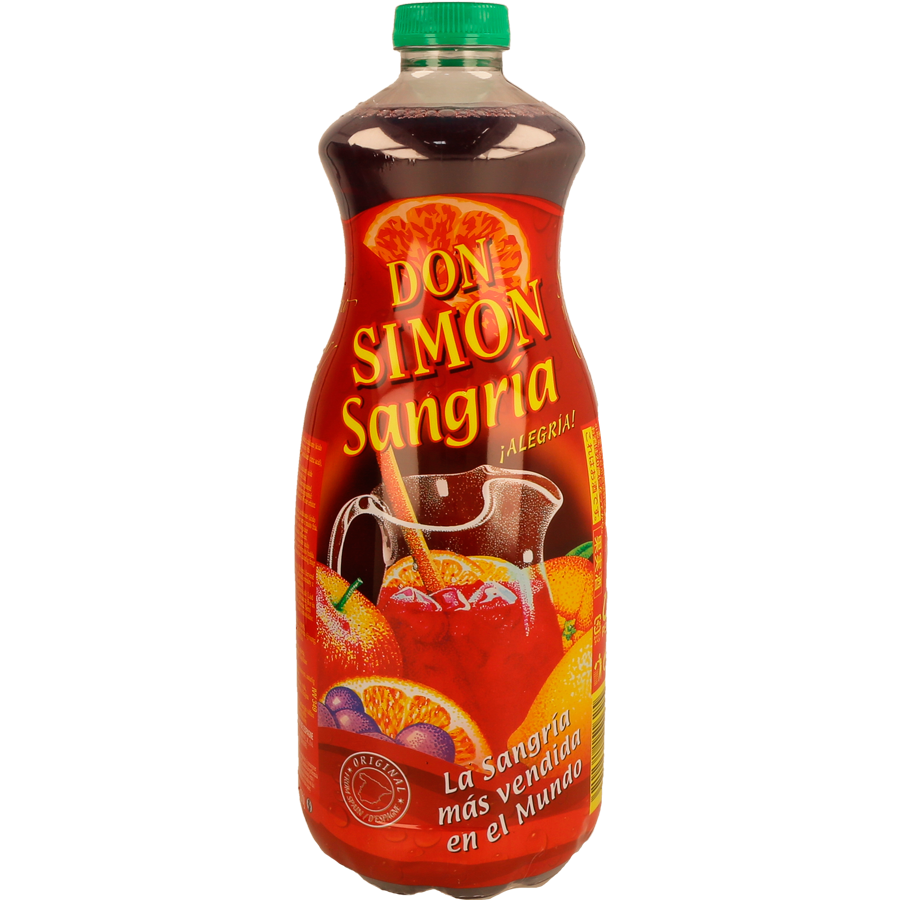 Sangria Tinta Don Simon