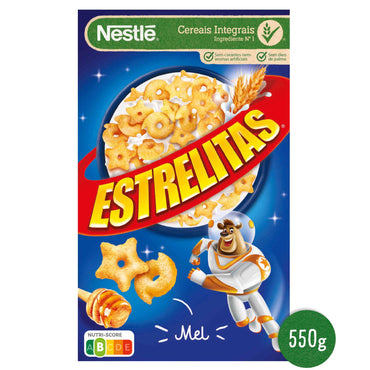 Starlets (550GR)
