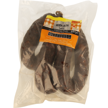 Masterchef Black Chorizo (840g)