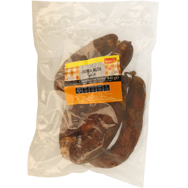 Seia Masterchef Wine Sausage (840g)