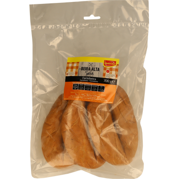 Farinheira Seia (800g)