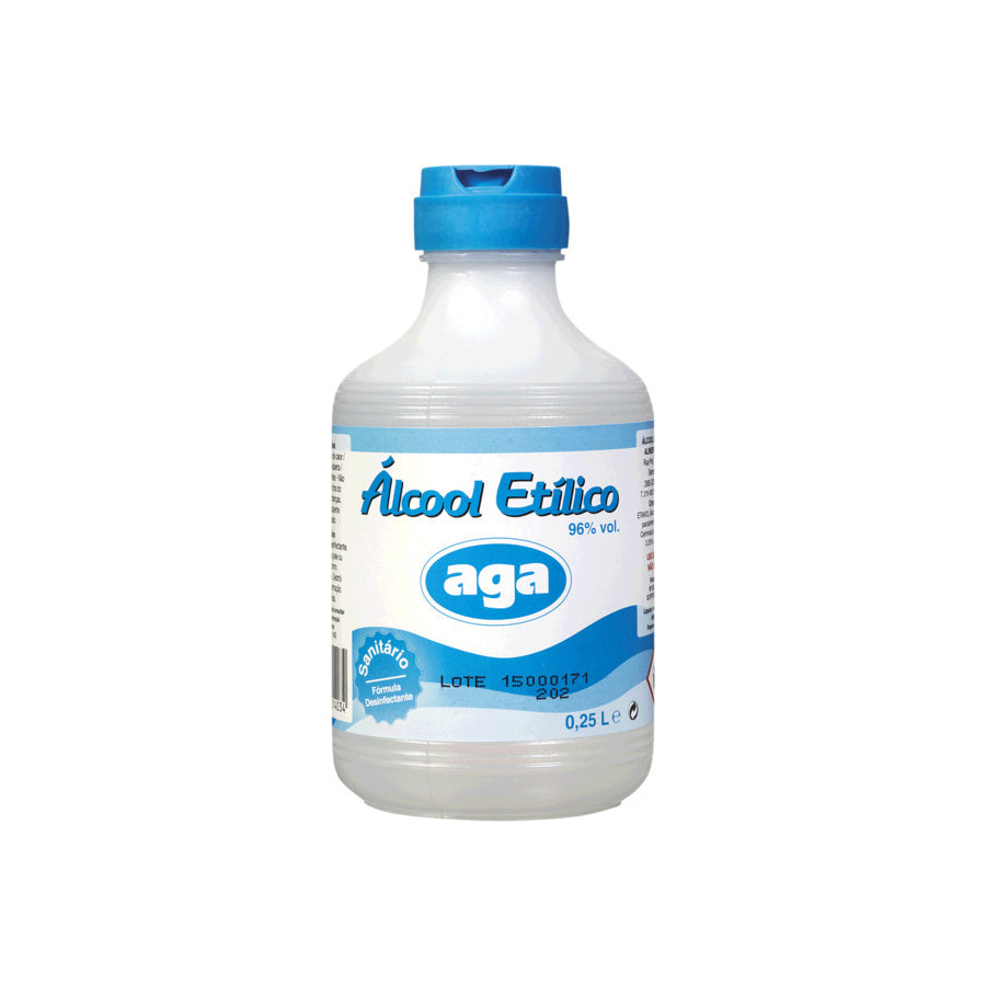 Alcoól Etílico 96º