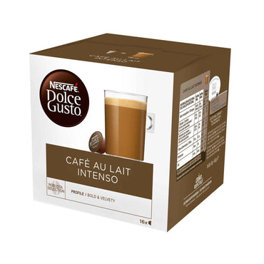 Dolce Gusto - Cafe au Lait
