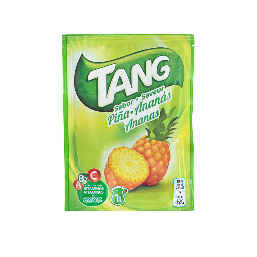 Pineapple Tang