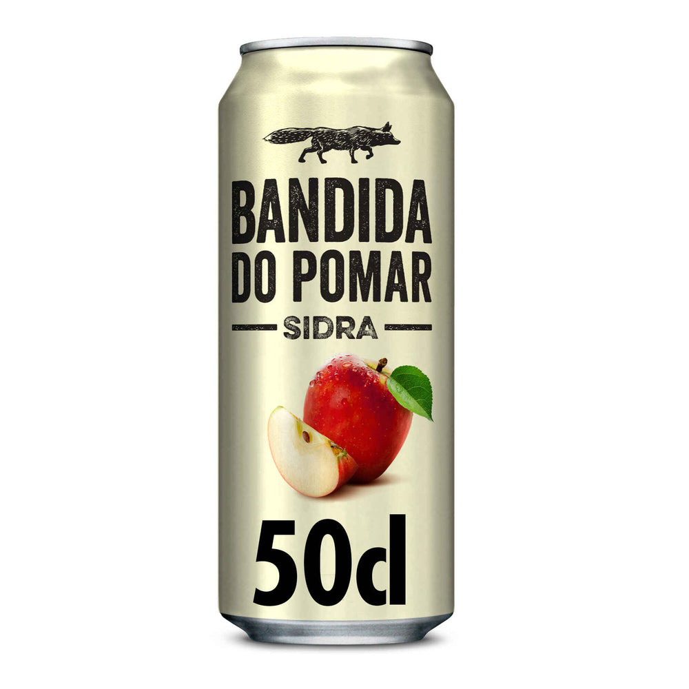 Bandida do Orchard Cider
