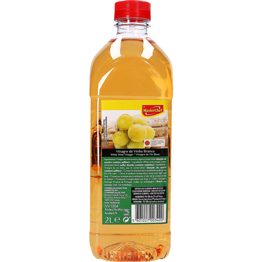 White Wine Vinegar