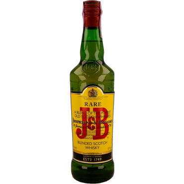 Whisky J&B