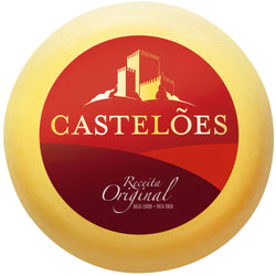 Queijo Castelões Pequeno