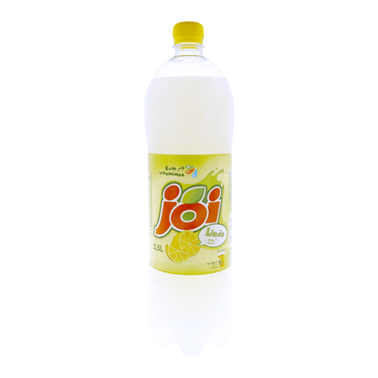 Joi Lemon