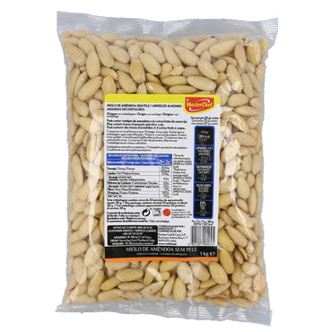 Almond Kernel