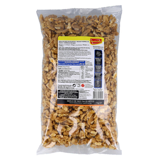 Walnut Kernel