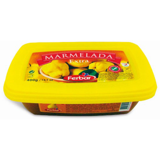 Ferbar Marmalade 400GR