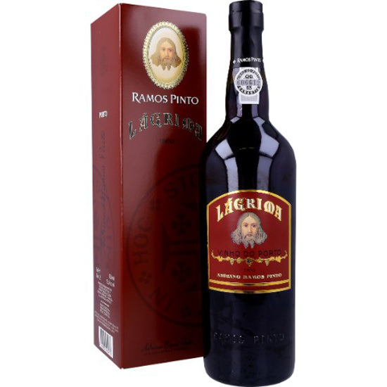 Vinho do Porto Lágrima Tawny Ramos Pinto