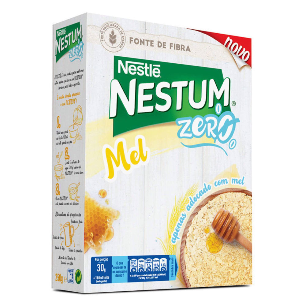 Nestum Zero Hunaja