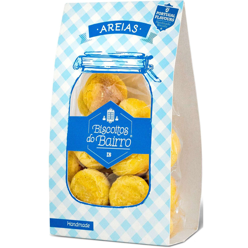 Areias