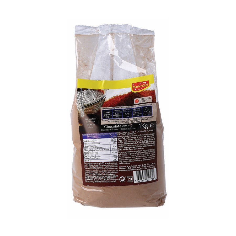 Chocolate Powder