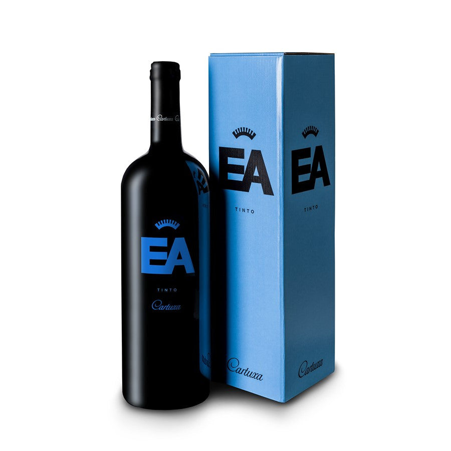 Punaviini EA Magnum