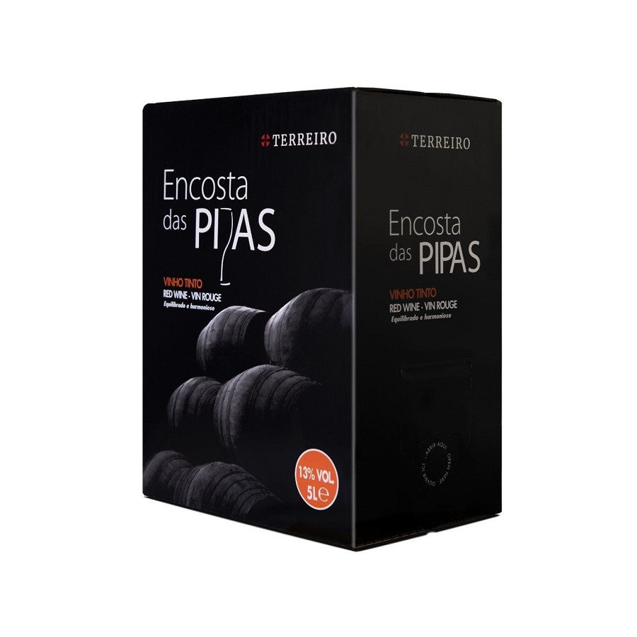 Vinho Encosta de Pias