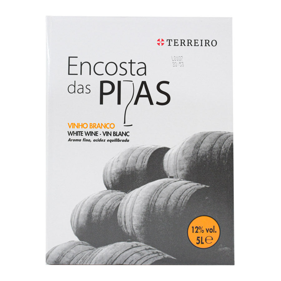 Vinho Encosta de Pias