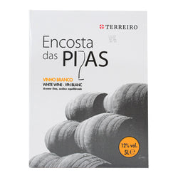 Vinho Encosta de Pias