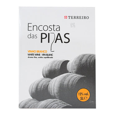 Vinho Encosta de Pias