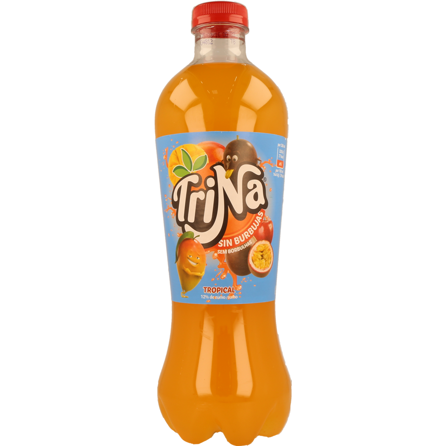 Trina Tropical Fruits