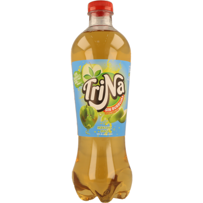 Trina Apple