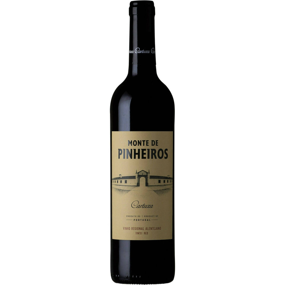 Vinho Monte dos Pinheiros (Cartuxa)