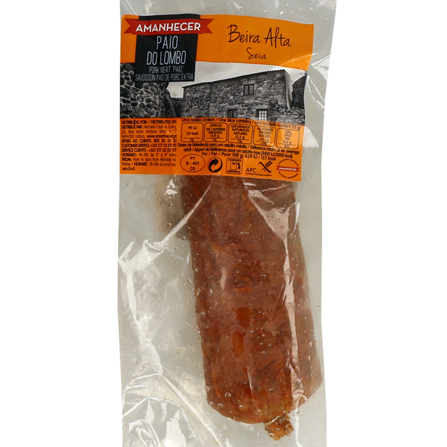 Makkaranfilee 350g