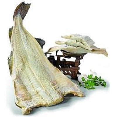 Bacalhau Especial Noruega (3,5KG)