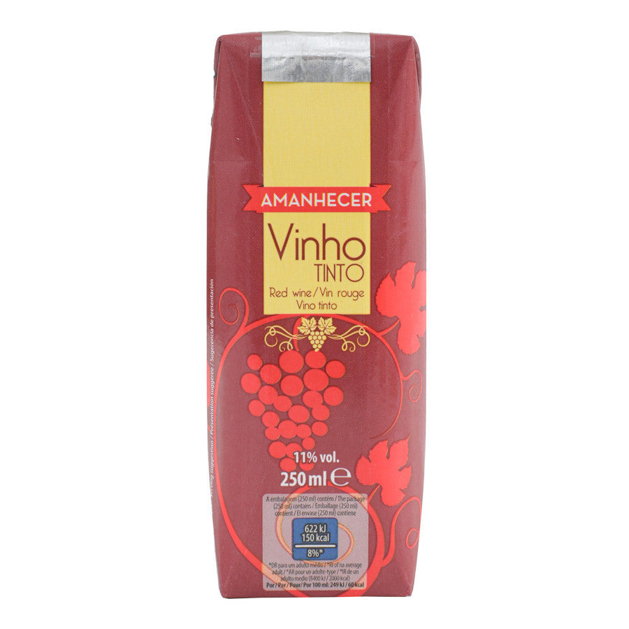 Vinho de Mesa Tinto