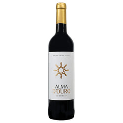 Alma D'Ouro -viini