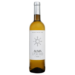 Alma D'Ouro -viini