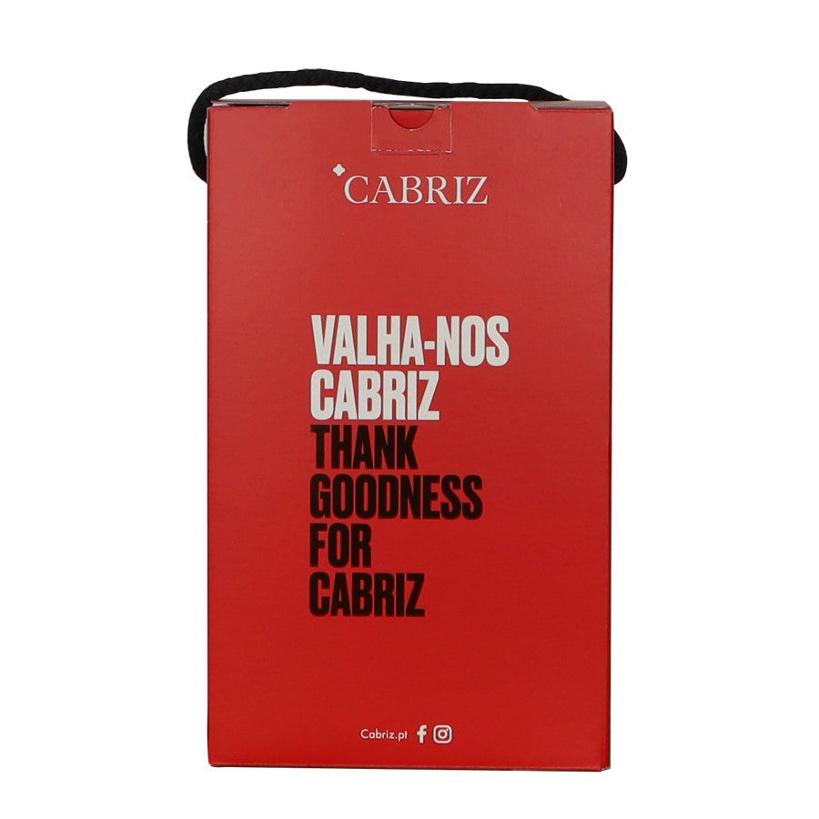 Cabrizin punaviinisetti