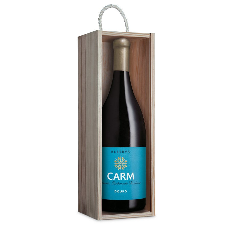 CARM Reserve Magnum -punaviini