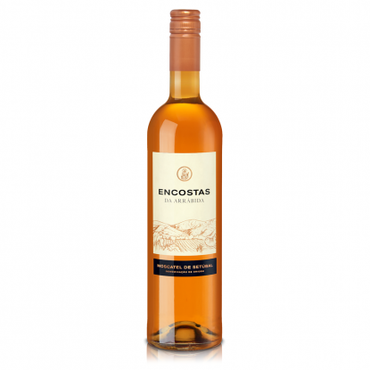 Moscatel Setúbal Encostas da Arrábida