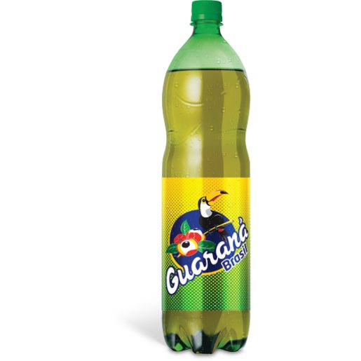 Guaraná Brasil