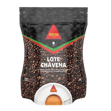 Café Grão Lote Chávena Delta