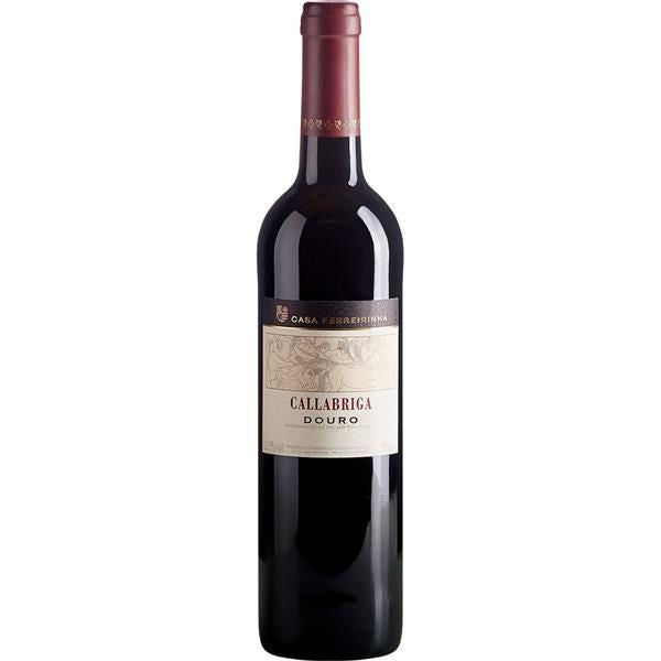 Callabriga Red Wine