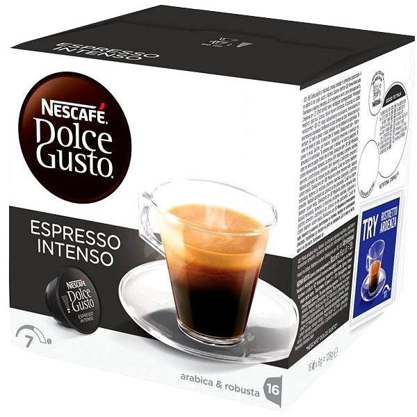 Dolce Gusto - Espresso